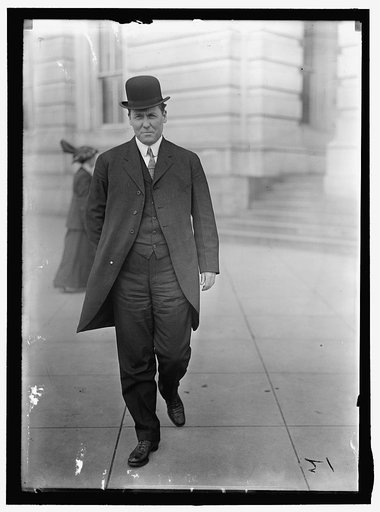 PORTER, STEPHEN GEYER. REP. FROM PENNSYLVANIA, 1911-1927