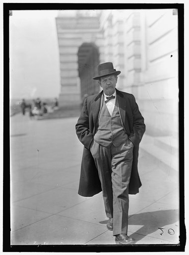 Koenig, George. Representative from Maryland, 1911-1913