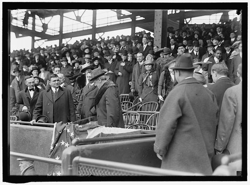 BASEBALL, PROFESSIONAL. WILSON ENTERING BOX