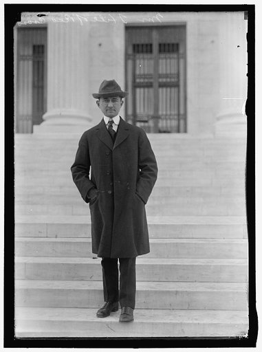 HILL, MR. OF RICHMOND. AT TREASURY