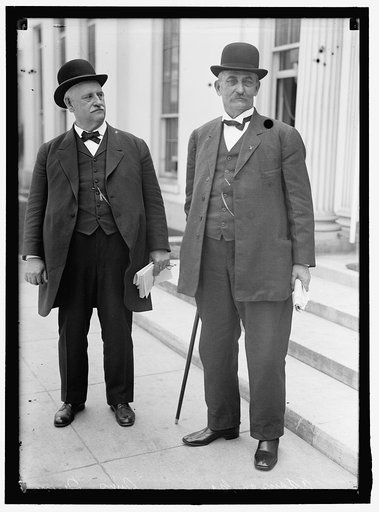 ADAMSON, WILLIAM CHARLES. REP. FROM GEORGIA 3/4/97-12/18/17. R. WITH SIMMS OF TENNESSEE
