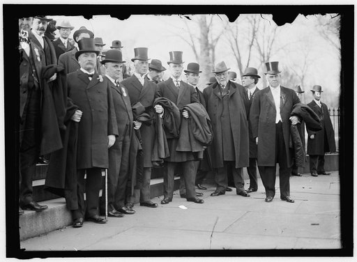 GUDE, WILLIAM F. OF D.C. GOVERNORS OF STATES
