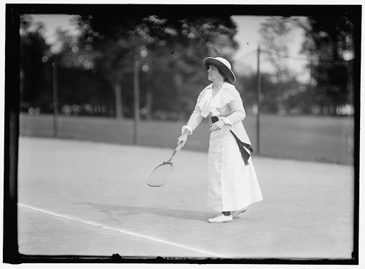 TENNIS TOURNAMENT
