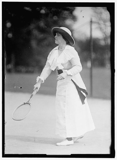 MOREHEAD, MRS. J. UPSHUR