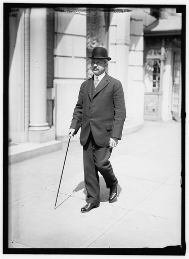 OSBORNE, JOHN EUGENE. GOVERNOR OF WYOMING, 1893-1895; REP., 1897-1899; 1ST ASST. SECRETARY OF STATE, 1913-1917