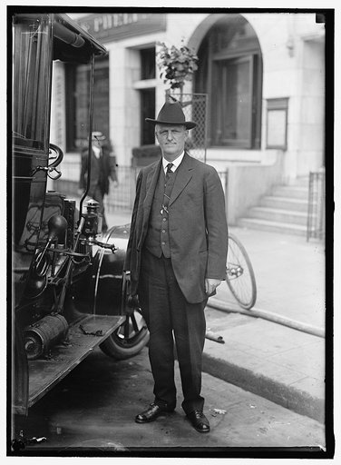 METCALFE, RICHARD LEE. CIV. GOV. CANAL ZONE, 1913-1914