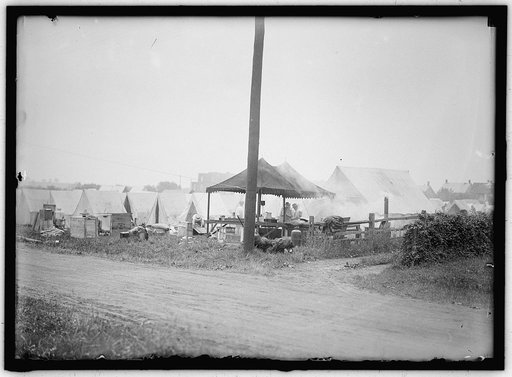 GETTYSBURG REUNION