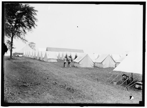 GETTYSBURG REUNION