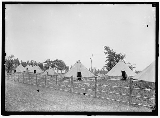 GETTYSBURG REUNION