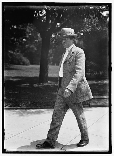 CAMPBELL, PHILIP PITT. REP. FROM KANSAS, 1903-1923