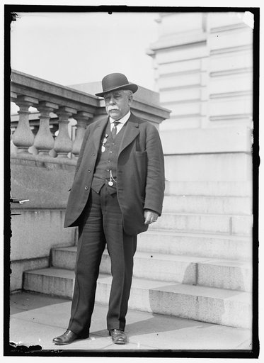 DEL VALLE, REGINALD F.
