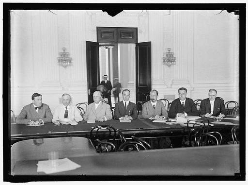 HOUSE OF REPRESENTATIVES COMMITTEES. SELECT COMMITTEE APPOINTED UNDER H.R. 198 ON LOBBY INVESTIGATION. SCOTT FERRIS OF OK; J.J. RUSSELL OF MO; CLINE OF IN; JARRETT OF TN, CHAIRMAN; STAFFORD OF WI; WILLIS OF OH; McDONALD OF MI