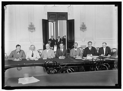 HOUSE OF REPRESENTATIVES COMMITTEES. SELECT COMMITTEE APPOINTED UNDER H.R. 198 ON LOBBY INVESTIGATION. SCOTT FERRIS OF OK; J. J. RUSSELL OF MO; CLINE OF IN; JARRETT OF TN, CHAIRMAN; STAFFORD OF WI; WILLIS OF OH; McDONALD OF MI