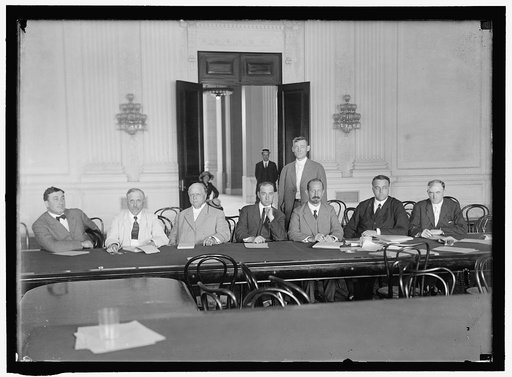 HOUSE OF REPRESENTATIVES COMMITTEES. SELECT COMMITTEE APPOINTED UNDER H.R. 198 ON LOBBY INVESTIGATION. SCOTT FERRIS OF OK; J. J. RUSSELL OF MO; CLINE OF IN; JARRETT OF TN, CHAIRMAN; STAFFORD OF WI; WILLIS OF OH; McDONALD OF MI
