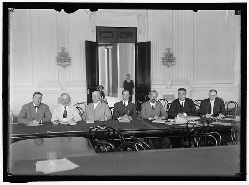 HOUSE OF REPRESENTATIVES COMMITTEES. SELECT COMMITTEE APPOINTED UNDER H.R. 198 ON LOBBY INVESTIGATION. SCOTT FERRIS OF OK; J. J. RUSSELL OF MO; CLINE OF IN; JARRETT OF TN, CHAIRMAN; STAFFORD OF WI; WILLIS OF OH; McDONALD OF MI