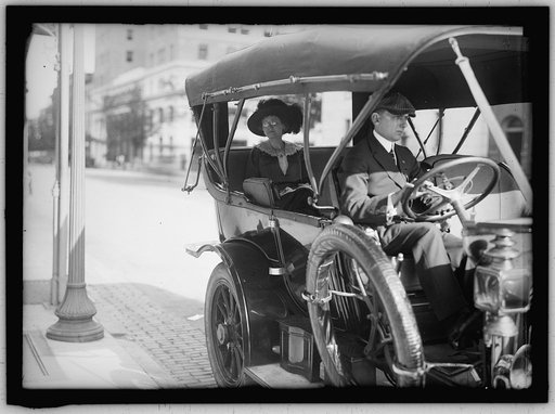MARSHALL, MRS. THOMAS RILEY