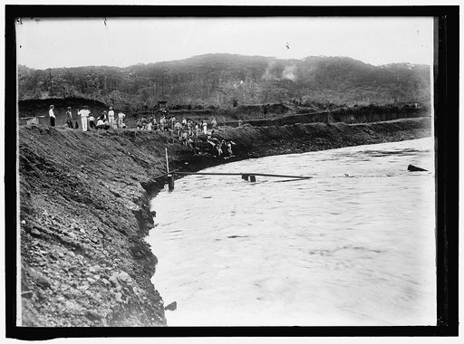 PANAMA CANAL