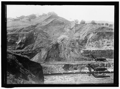 PANAMA CANAL