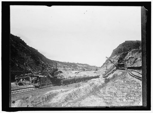 PANAMA CANAL