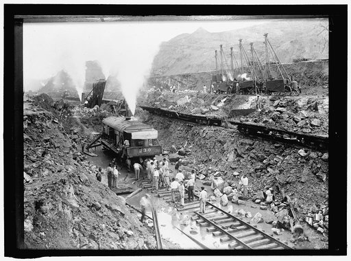 PANAMA CANAL