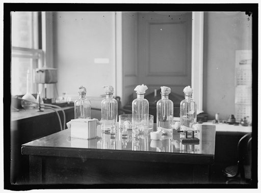 HYGIENE LABORATORY