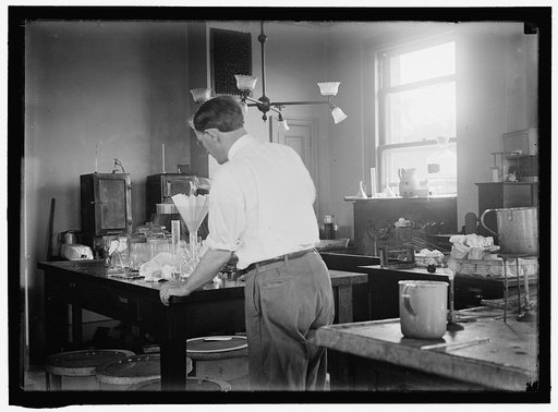 HYGIENE LABORATORY
