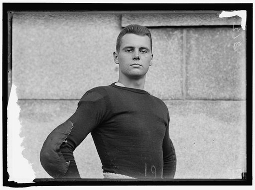 FOOTBALL. NAVAL ACADEMY: TEAM, PLAYERS, COACH, ETC.