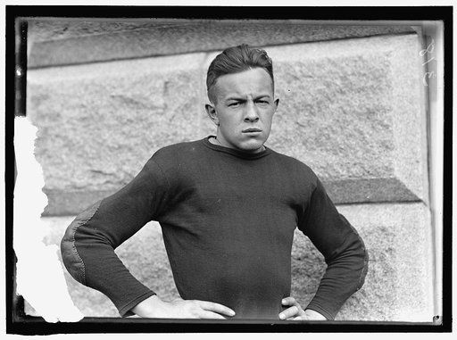 FOOTBALL. NAVAL ACADEMY: TEAM, PLAYERS, COACH, ETC.