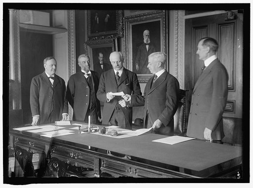 OLIVER, JAMES HARRISON. REAR ADMIRAL, U.S.N.