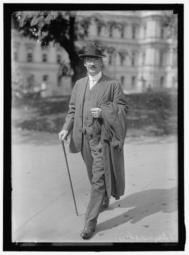 FITZGERALD, JOHN J. REP. FROM NEW YORK, 1899-1917
