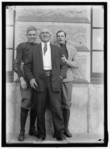 McMASTERS, SCOTT. JAMES A. REILLY; McMASTERS; LT. DOUGLAS HOWARD
