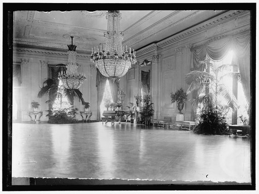 WHITE HOUSE