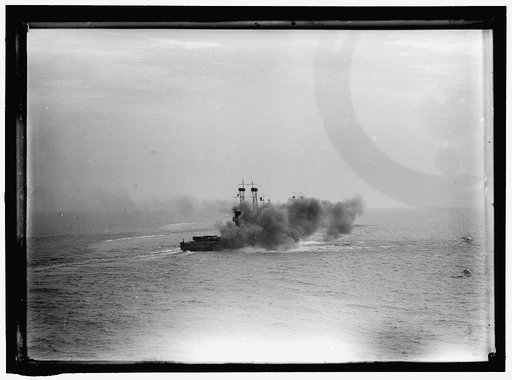 DELAWARE, U.S.S.
