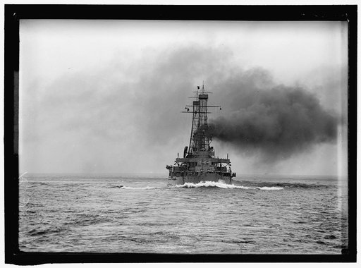 RHODE ISLAND, U.S.S.
