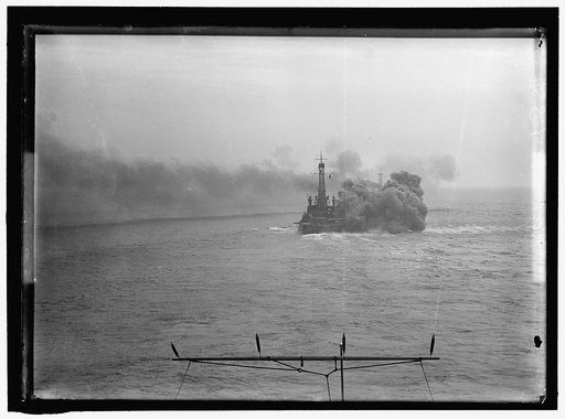 DELAWARE, U.S.S.