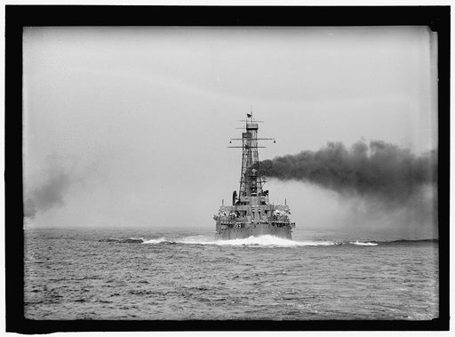 RHODE ISLAND, U.S.S.