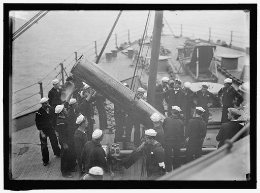 TARGET PRACTICE. TORPEDOES