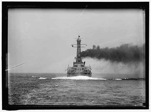 RHODE ISLAND, U.S.S.