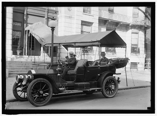MARSHALL, THOMAS RILEY. GOVERNOR OF INDIANA, 1909-1913; VICE PRESIDENT OF THE UNITED STATES, 1913-1921