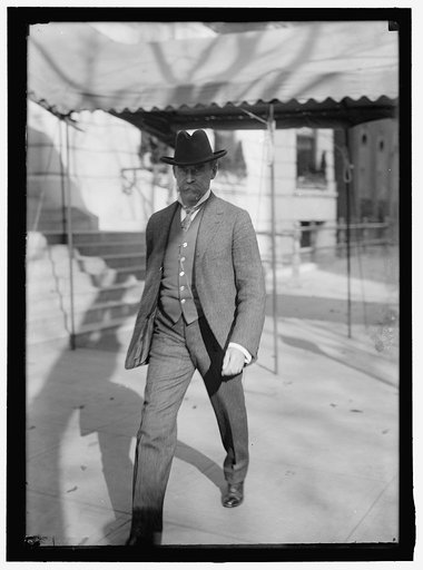PEARY, R.E. REAR ADMIRAL, U.S.N.