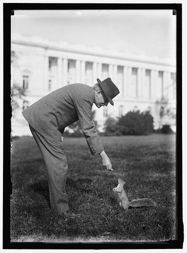 MARSHALL, THOMAS RILEY. GOVERNOR OF INDIANA, 1909-1913; VICE PRESIDENT OF THE UNITED STATES, 1913-1921