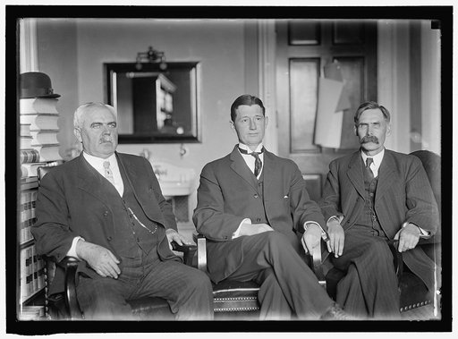 HOUSE OF REPRESENTATIVES. COMMITTEES. JUDICIARY. SPECIAL SUBCOMMITTEE WHICH SAT AT MACON, GA, 1/19/1914, TO INVESTIGATE CHARGES AGAINST JUDGE SPEAR OF THE GEORGIA FEDERALCOURT. FLOYD OF AR; WEBB OF NC, CHAIRMAN; VOLSTEAD OF MN