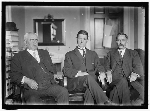 HOUSE OF REPRESENTATIVES. COMMITTEES. JUDICIARY. SPECIAL SUBCOMMITTEE WHICH SAT AT MACON, GA, 1/19/1914, TO INVESTIGATE CHARGES AGAINST JUDGE SPEAR OF THE GEORGIA FEDERALCOURT. FLOYD OF AR; WEBB OF NC, CHAIRMAN; VOLSTEAD OF MN