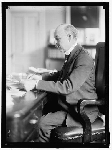 SELLS, CATO. COMMR., BUREAU OF INDIAN AFFAIRS, INTERIOR DEPARTMENT