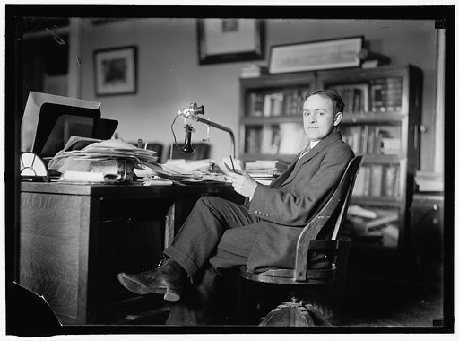 MAY, JOHN B., JR. CONF. CLERK TO SEC. DANIELS