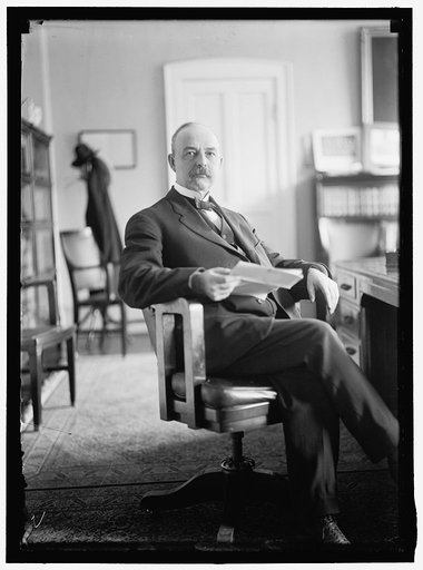 SELLS, CATO. COMMR., BUREAU OF INDIAN AFFAIRS, INTERIOR DEPARTMENT