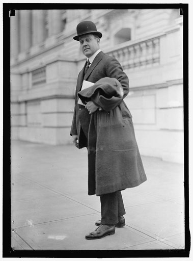 GAYLORD, DR. HARVEY B. RADIUM EXPERT OF BUFFALO