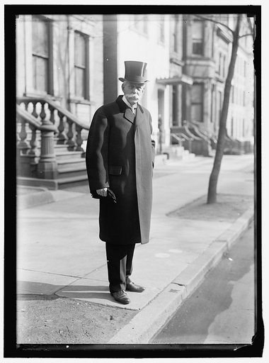 HOLMES, OLIVER WENDELL