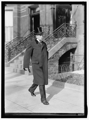 HOLMES, OLIVER WENDELL