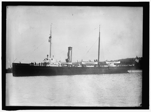 SHIPS